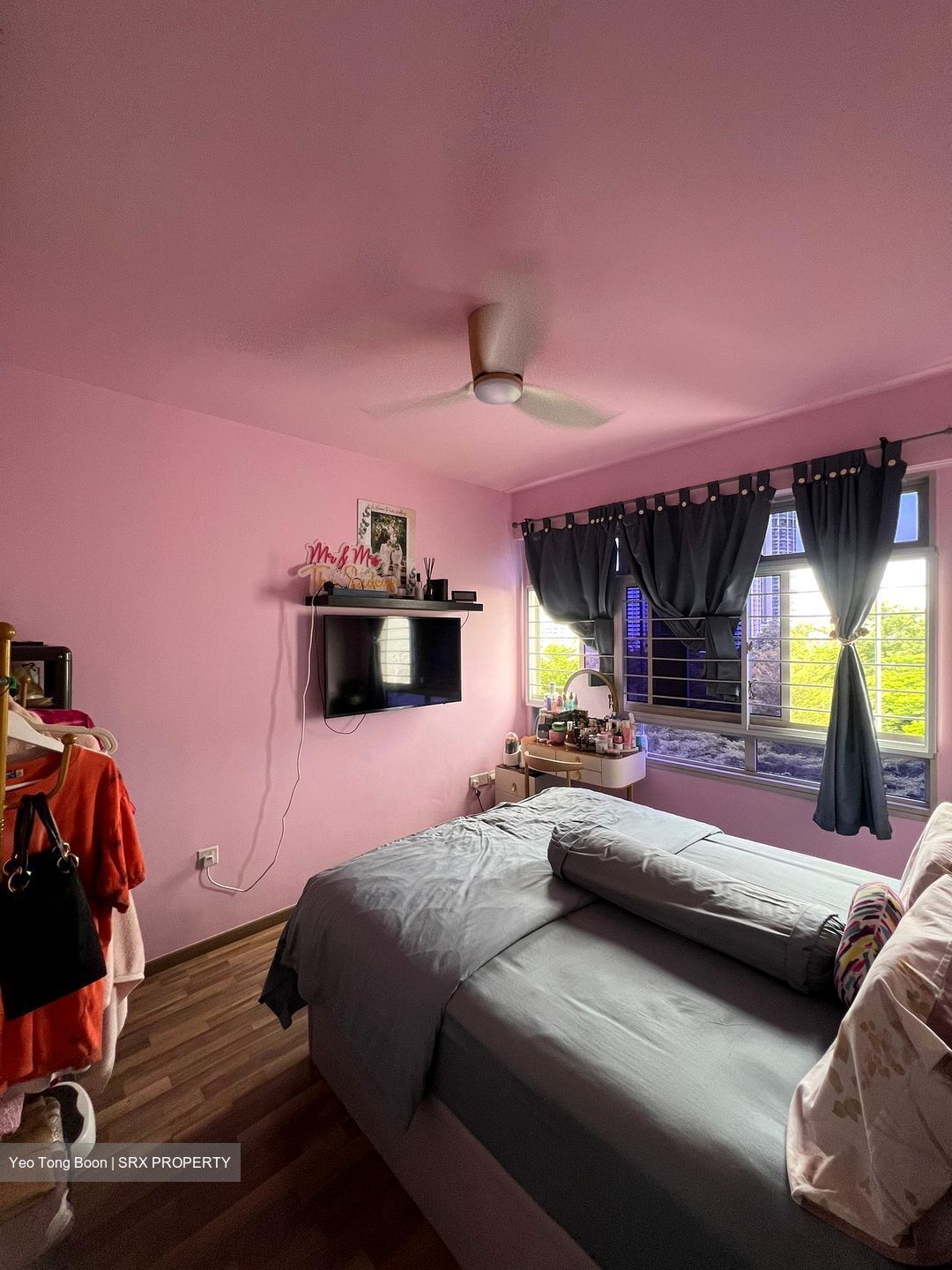 Blk 127D Kim Tian Green (Bukit Merah), HDB 4 Rooms #572634711